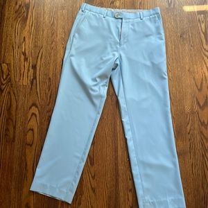 Peter Millar Crown Sport Pants